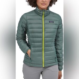 Patagonia Women’s Down Sweater